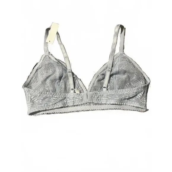 HAVEN Well Within Lace Bralette - Medium $48 retail - Picture 6 of 7